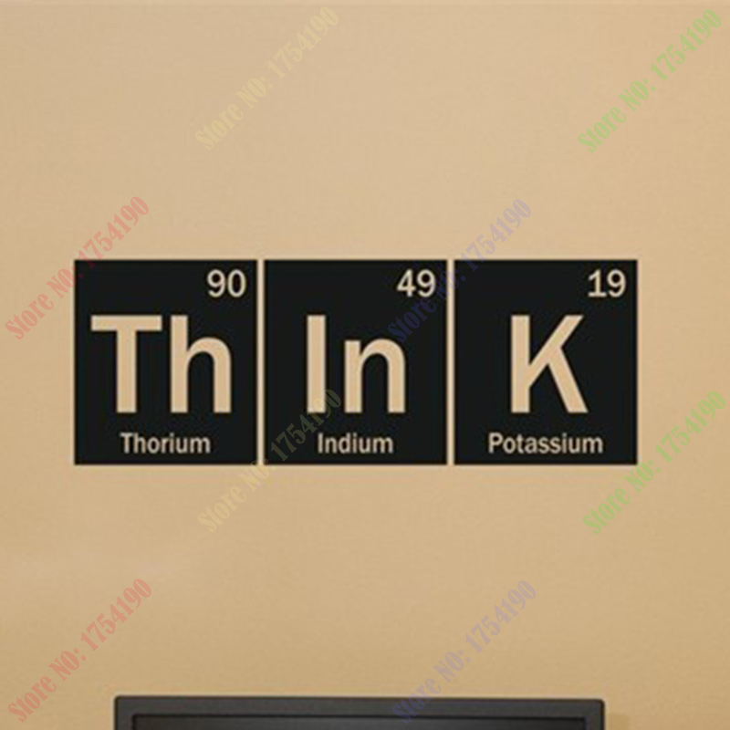 Think Science Periodic Table E - Office Furniture Elements review and price