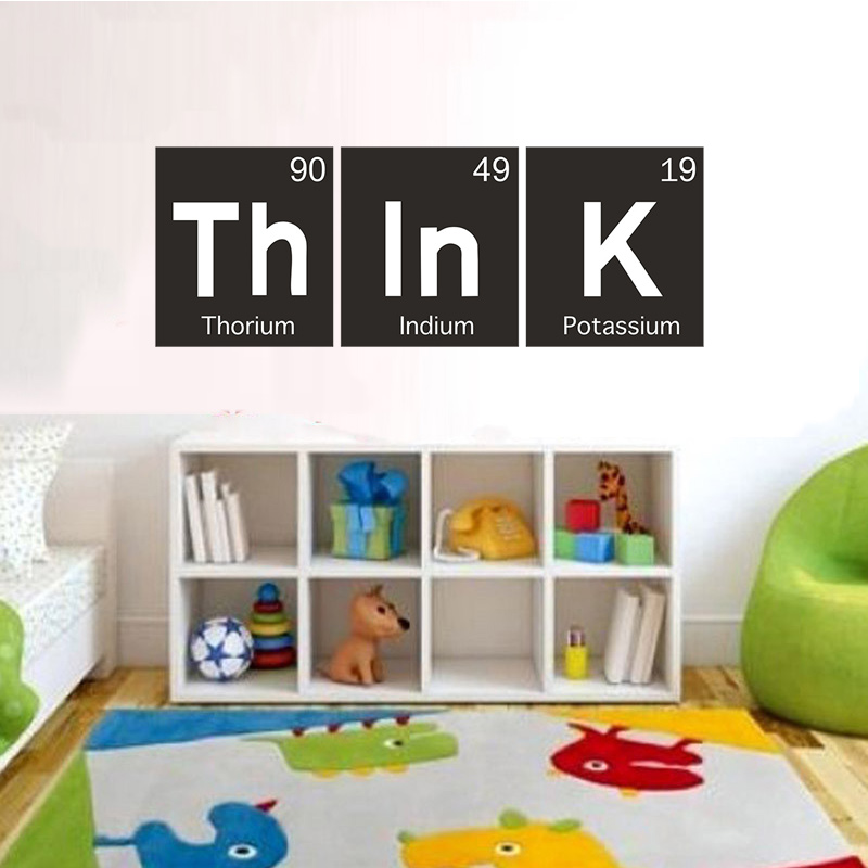 Think Science Periodic Table E - Office Furniture Elements review and price