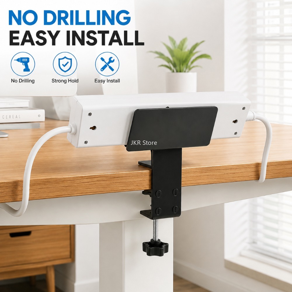 Under Desk Cable Organizer Tra - Cable Tray Under Desk review and price