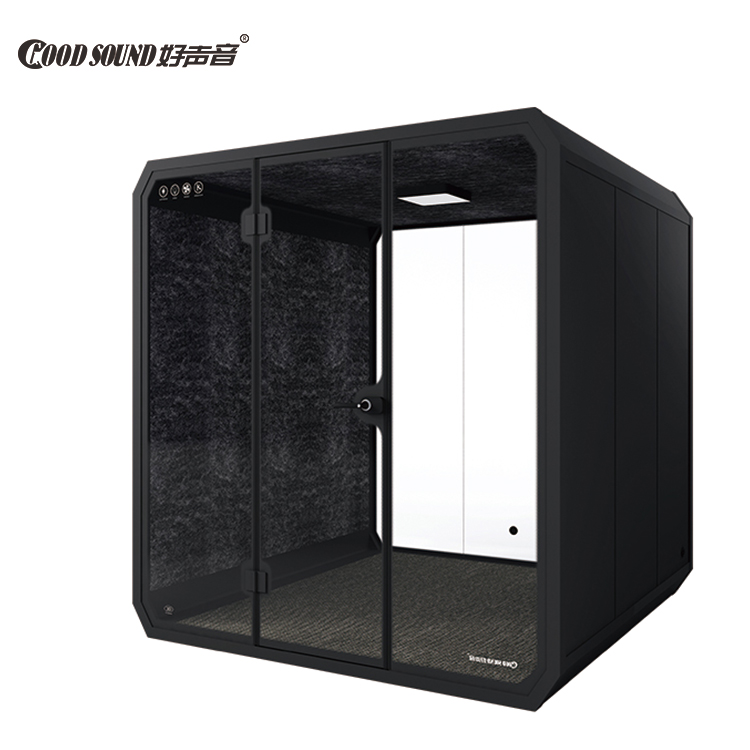 Goodsound Luxury Privacy Music - Office Furniture Uk review and price