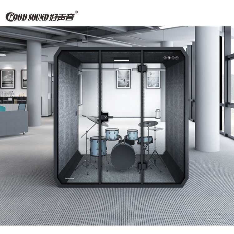 Goodsound Luxury Privacy Music - Office Furniture Uk review and price