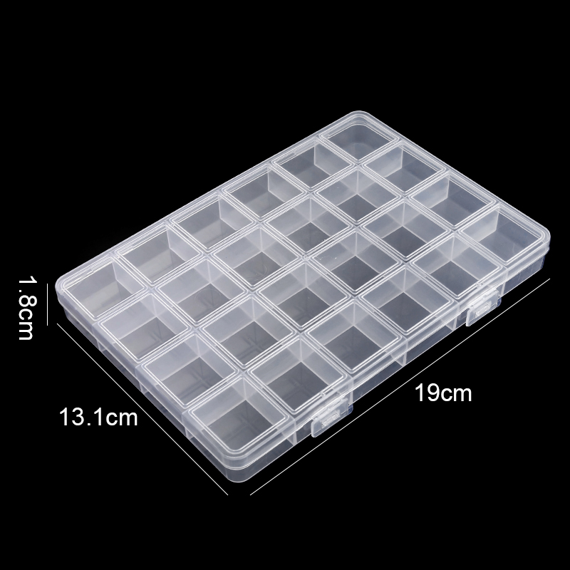 Transparent Storage Mini Conta - Office Furniture Solutions review and price