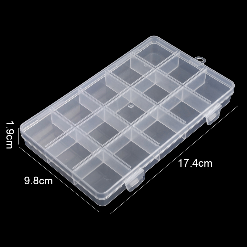 Transparent Storage Mini Conta - Office Furniture Solutions review and price