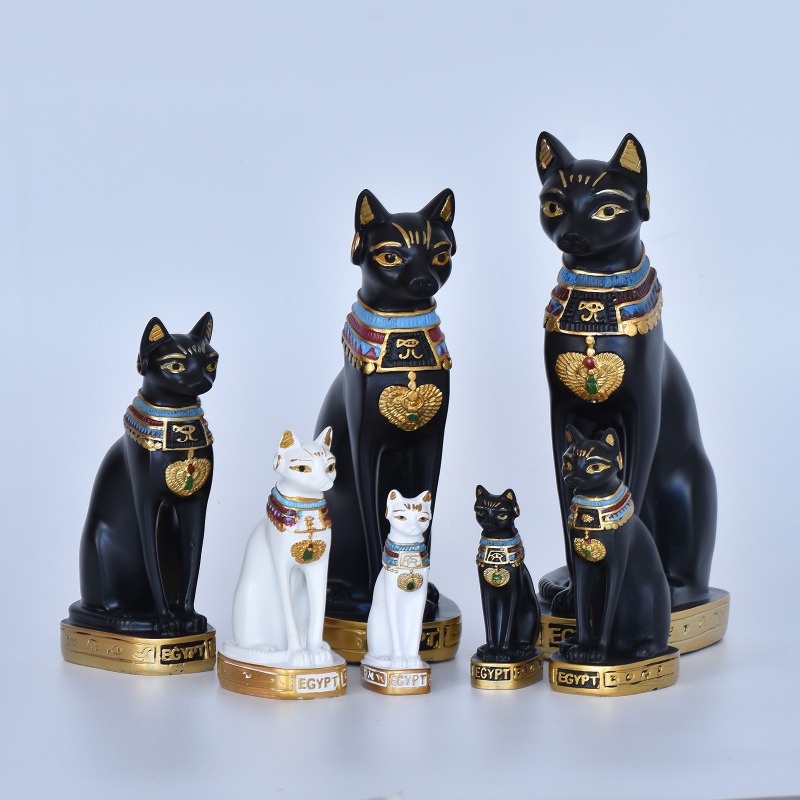 Egyptian Cat Goddess Bastet St - Office Furniture Egypt review and price