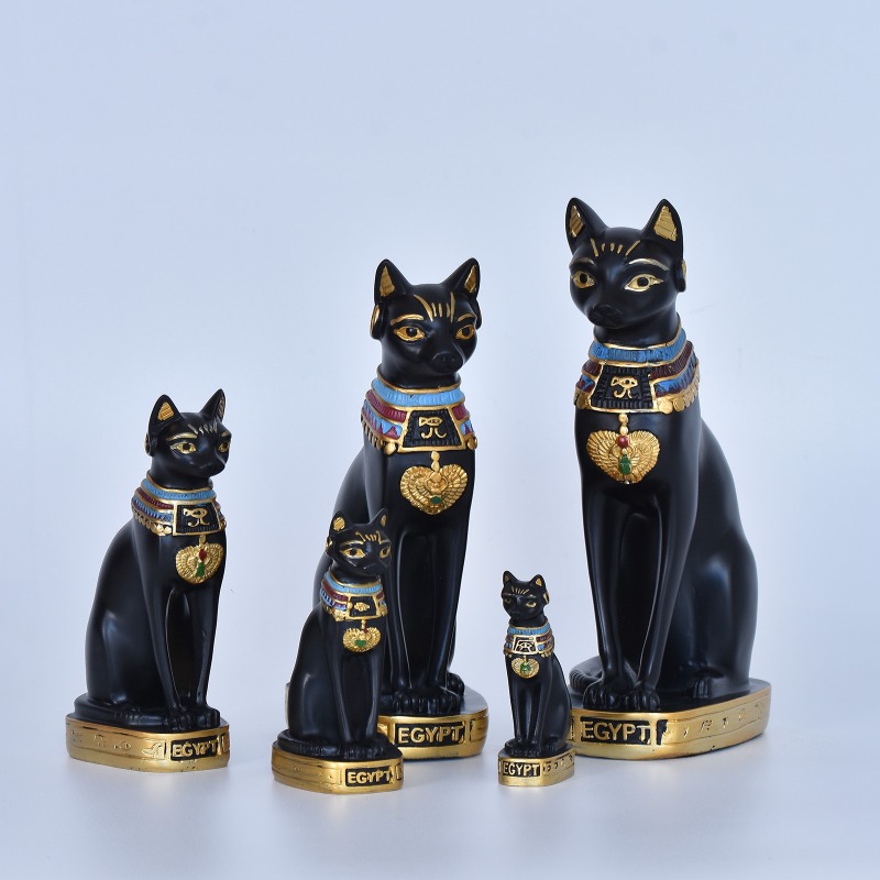 Egyptian Cat Goddess Bastet St - Office Furniture Egypt review and price
