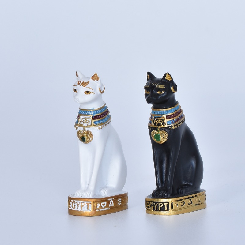 Egyptian Cat Goddess Bastet St - Office Furniture Egypt review and price