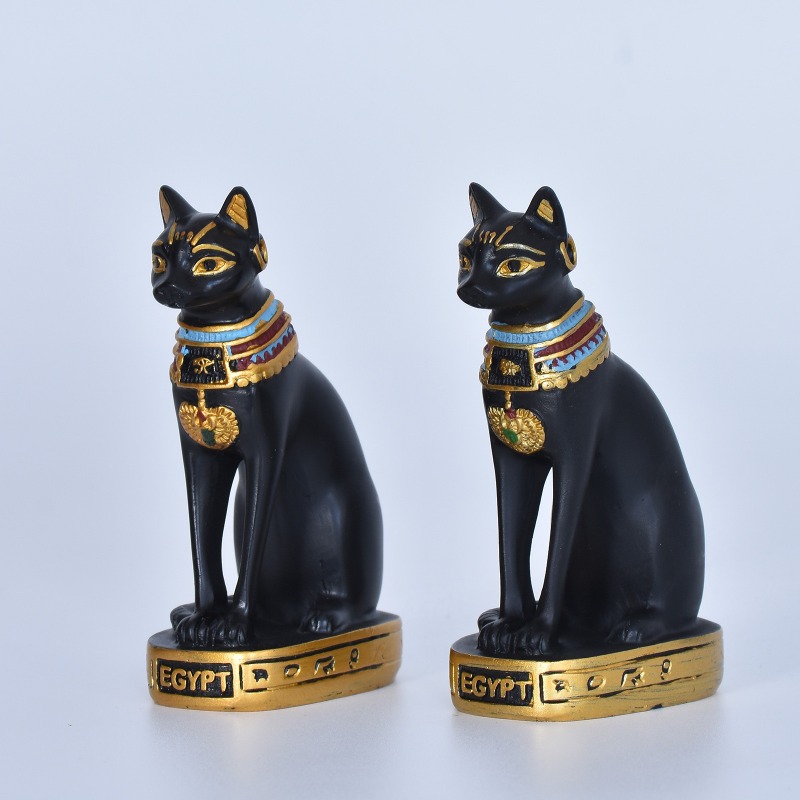 Egyptian Cat Goddess Bastet St - Office Furniture Egypt review and price