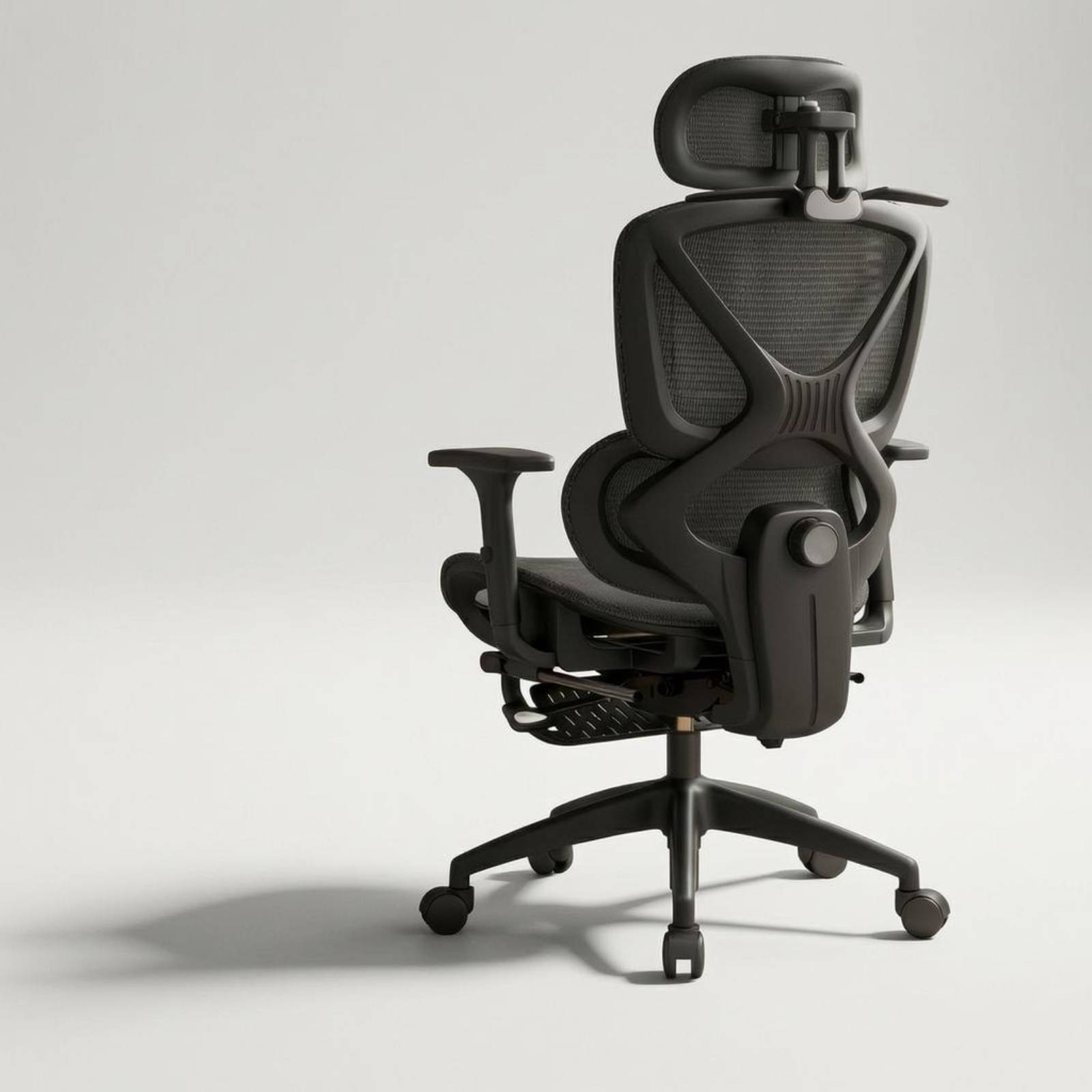 High Back Swivel Chair with Br - Office Furniture Commercial review and price