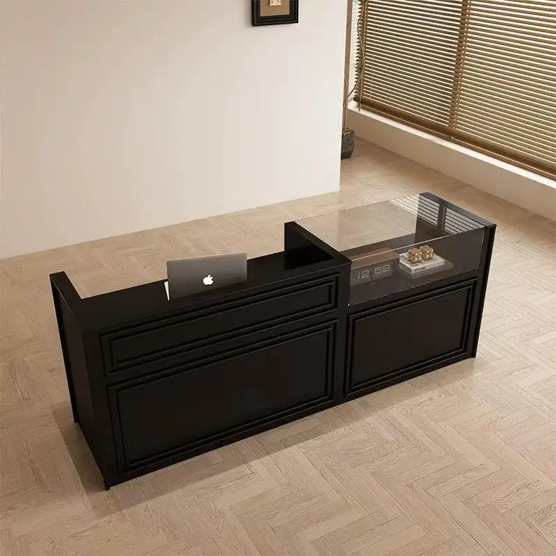 custom.Modern Office Reception - Office Furniture Commercial review and price