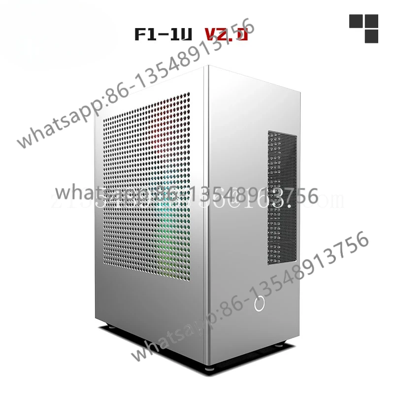 Mini F1-1U 2.0 itx dual-slot s - Office Furniture Factory review and price