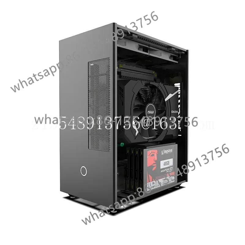 Mini F1-1U 2.0 itx dual-slot s - Office Furniture Factory review and price