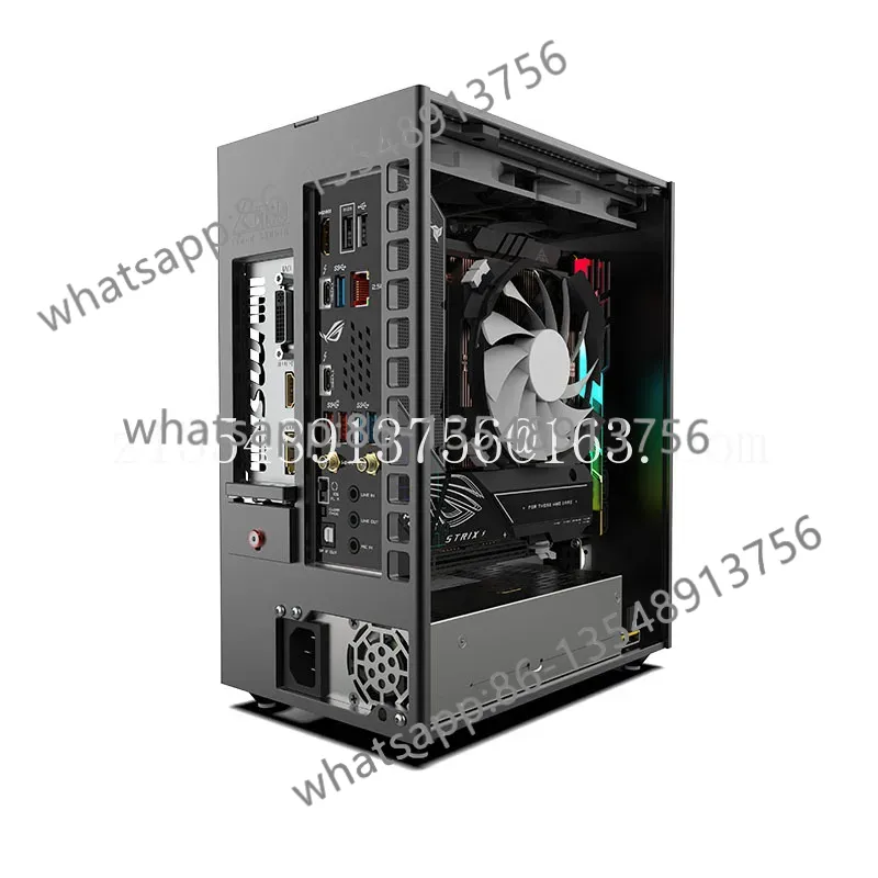 Mini F1-1U 2.0 itx dual-slot s - Office Furniture Factory review and price