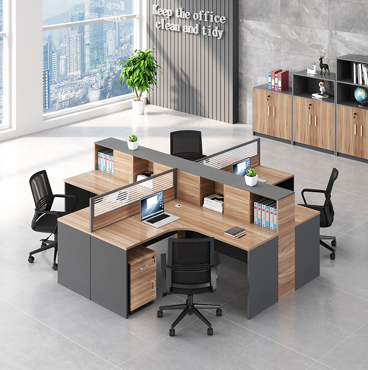 Factory Sale Various Modern Of - Office Furniture Factory review and price