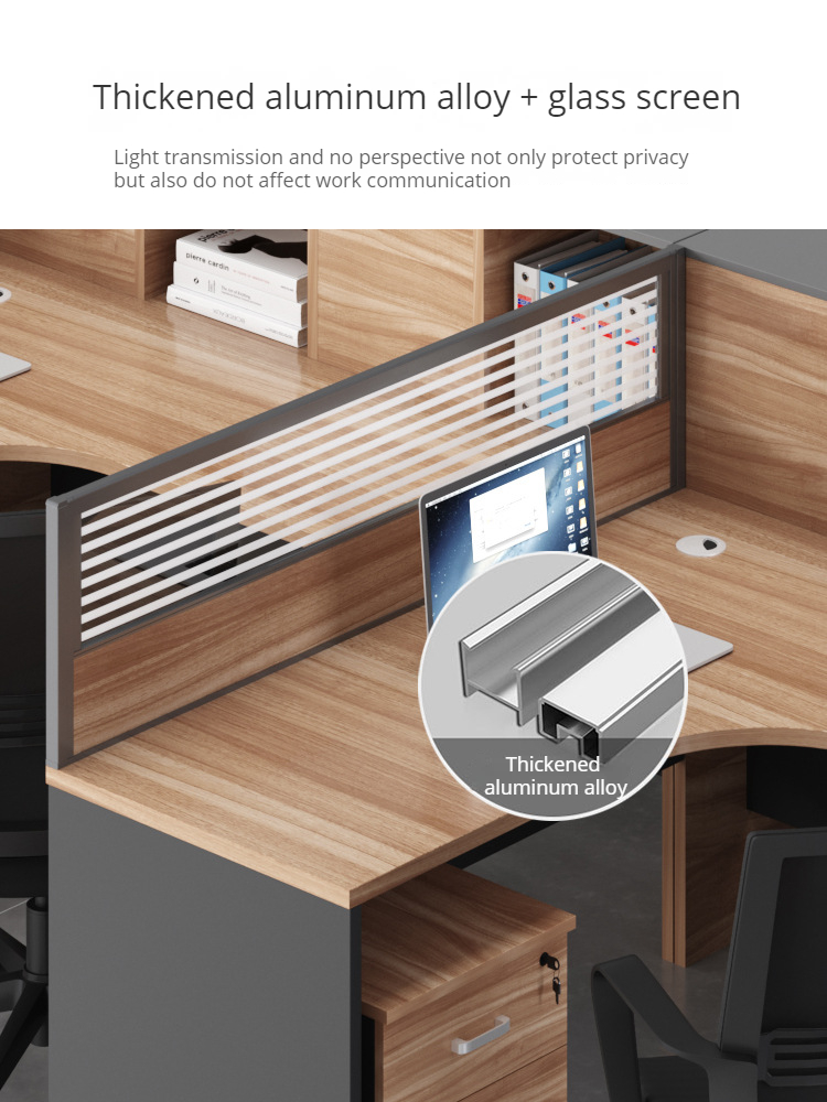 Factory Sale Various Modern Of - Office Furniture Factory review and price