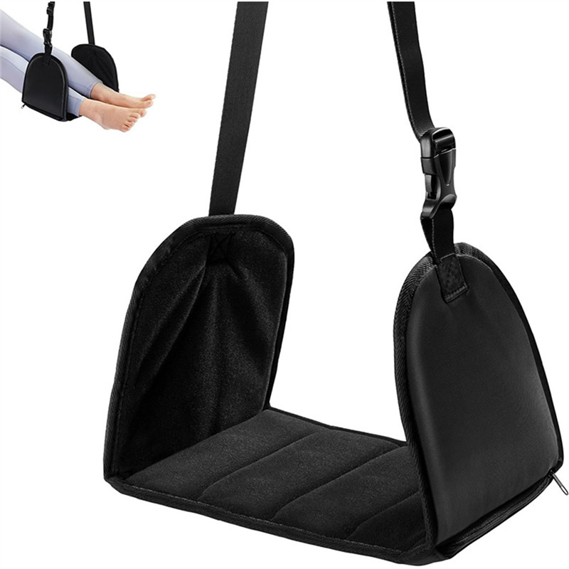 KYCOR-Foot Relaxing Hammock Ad - Under Desk Hammock review and price