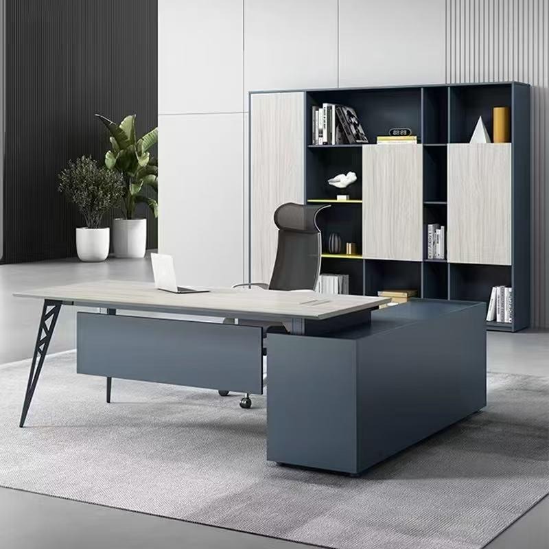 Factory Price  Executive Moder - Office Furniture Factory review and price