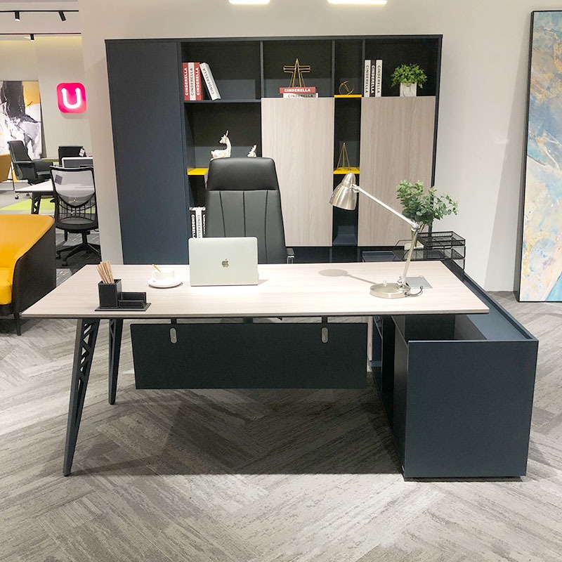 Factory Price  Executive Moder - Office Furniture Factory review and price