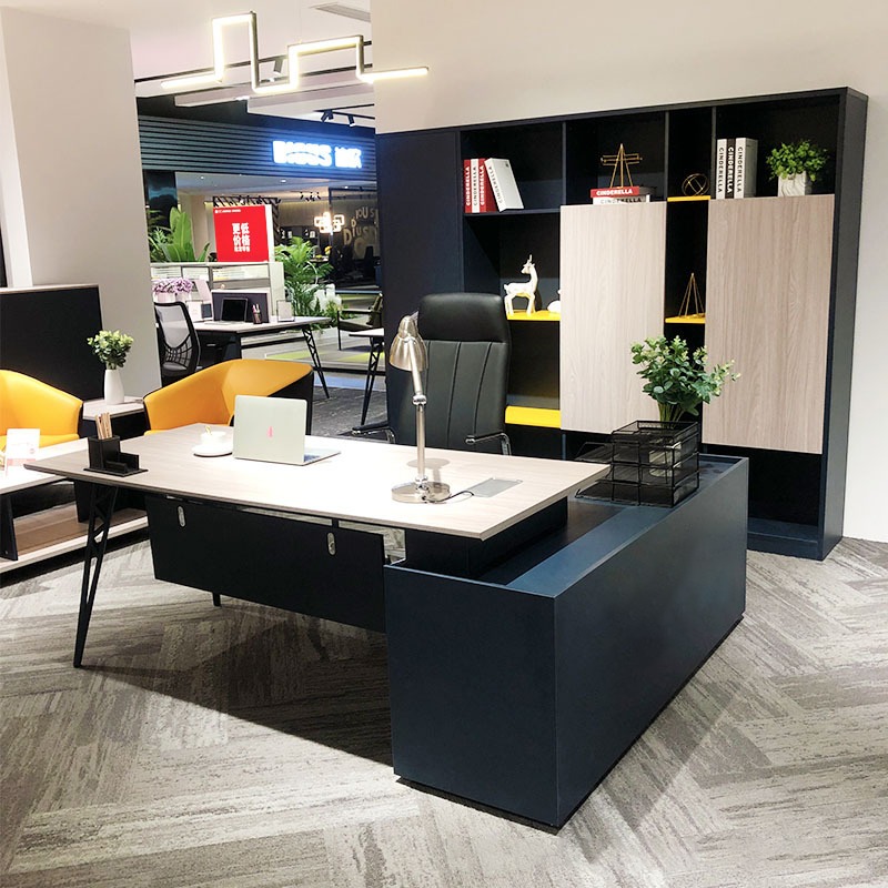 Factory Price  Executive Moder - Office Furniture Factory review and price