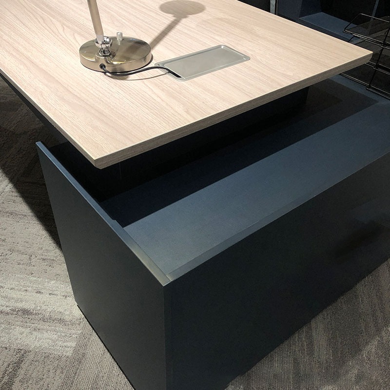 Factory Price  Executive Moder - Office Furniture Factory review and price