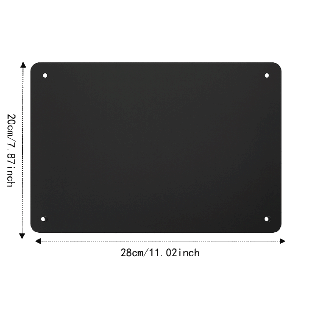 Metal Magnetic Board Photo Dis - Office Furniture Online review and price