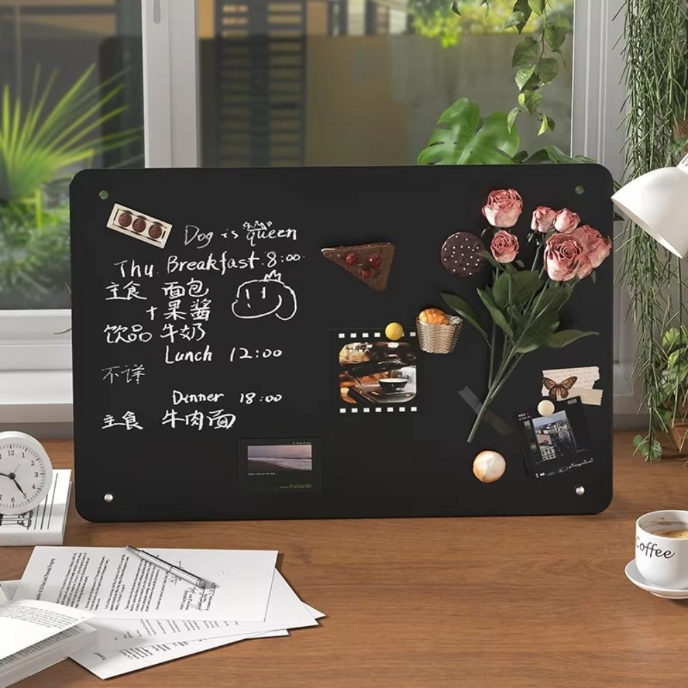 Metal Magnetic Board Photo Dis - Office Furniture Online review and price