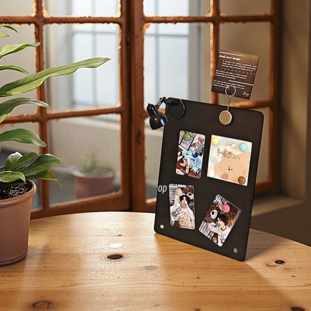 Metal Magnetic Board Photo Dis - Office Furniture Online review and price