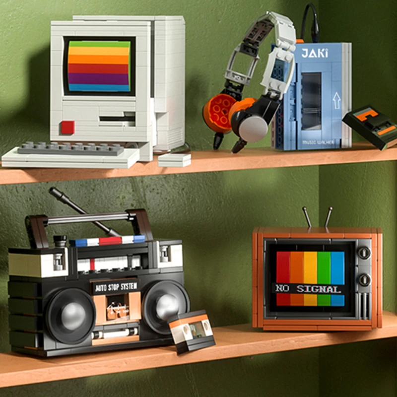 DIY Retro Electrical Appliance - Office Furniture Solutions review and price