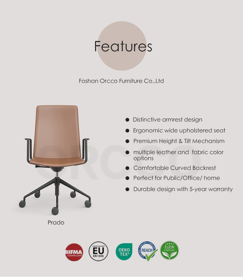 Office Seating Solution Execut - Office Furniture Solutions review and price